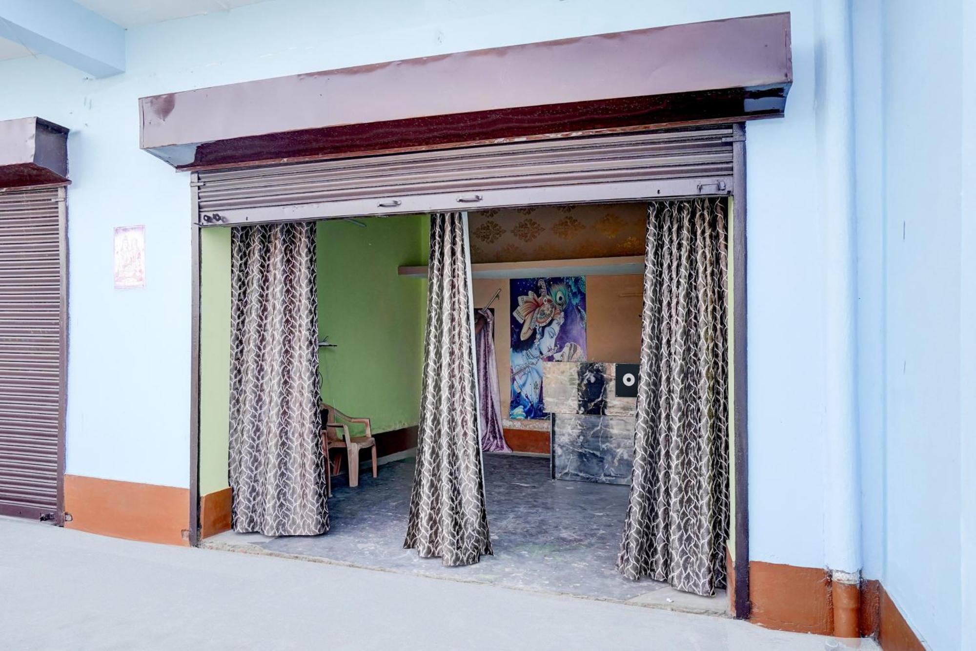 Spot On Celebration Hotel Kānpur Exterior foto