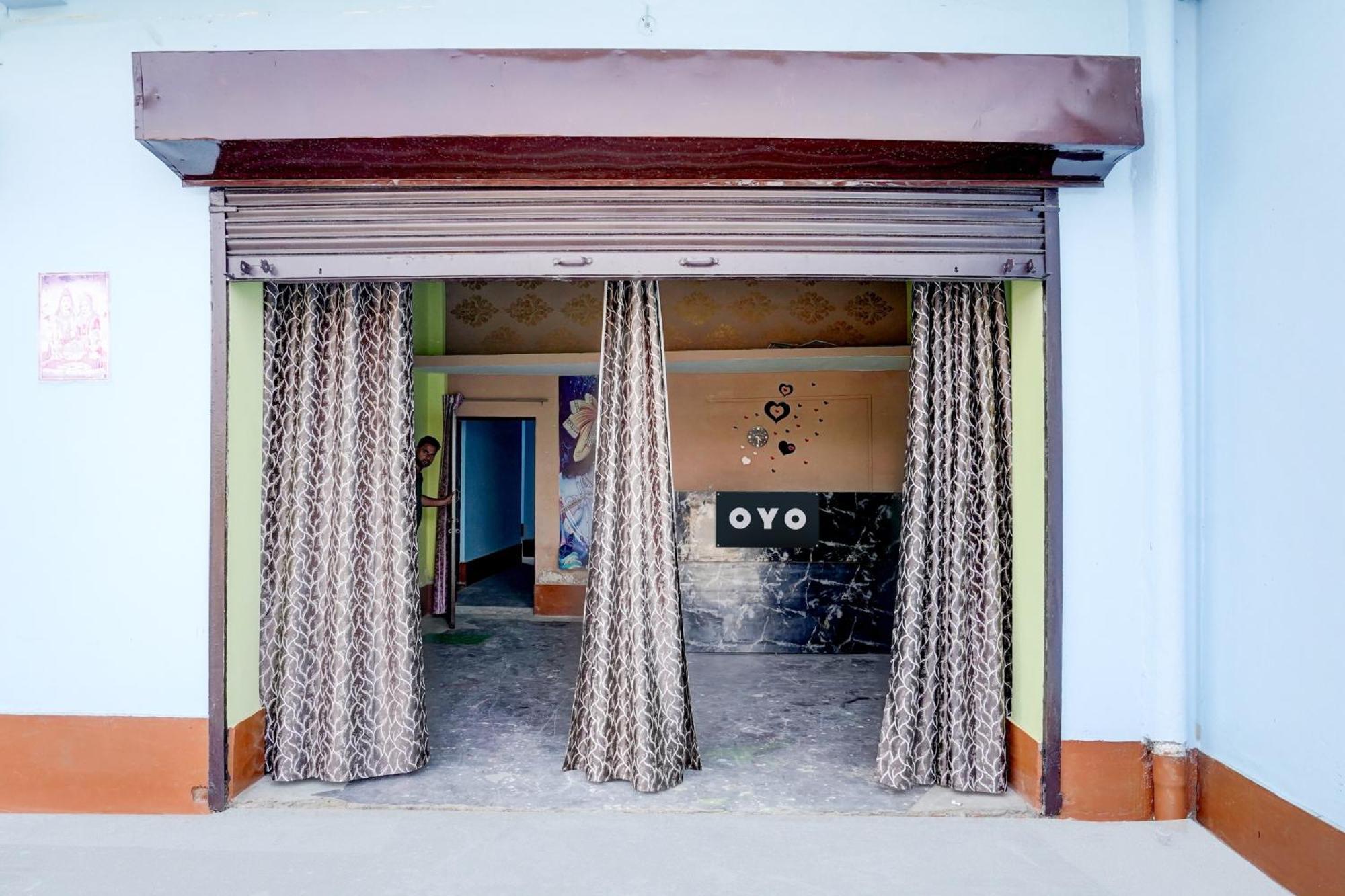 Spot On Celebration Hotel Kānpur Exterior foto